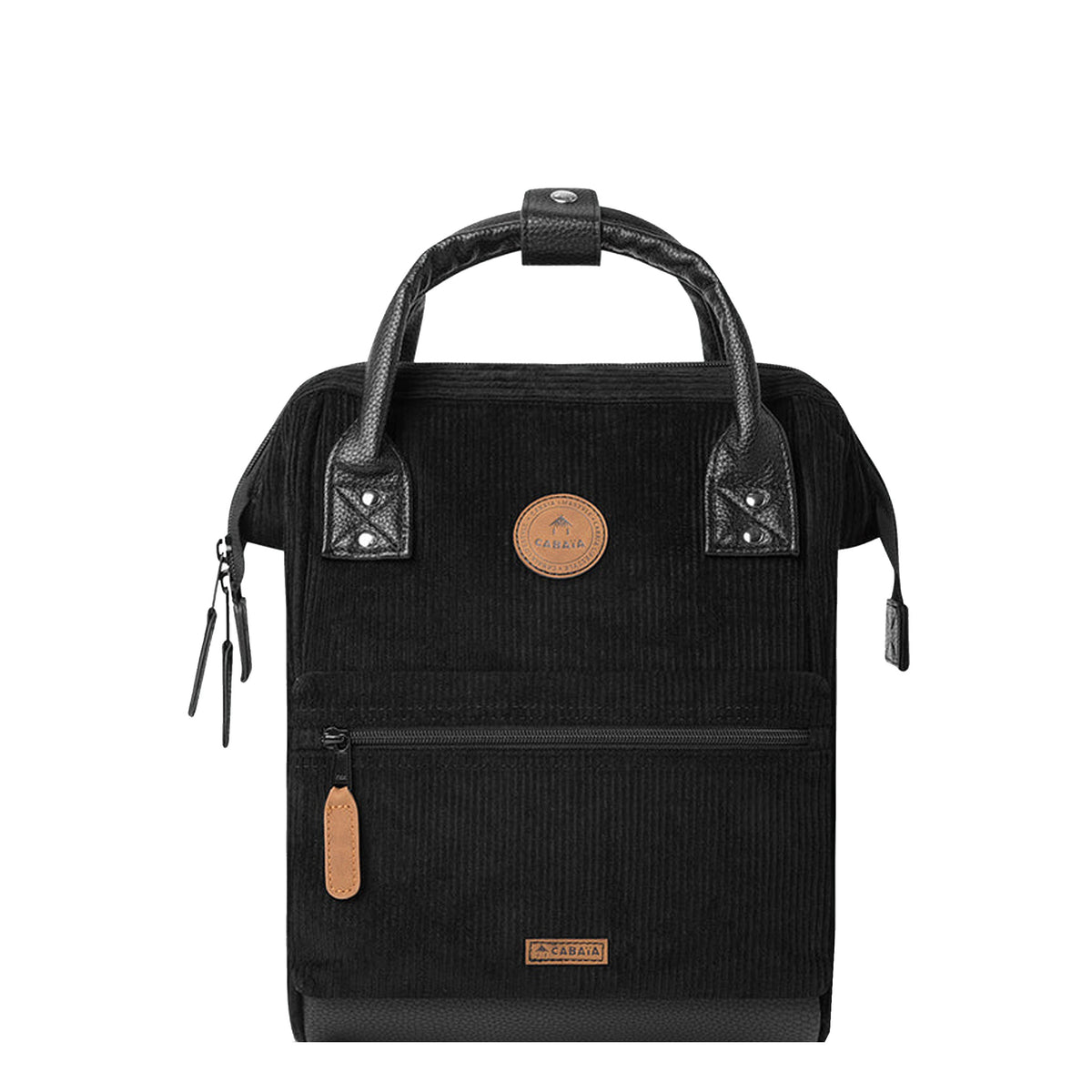 Petit sac à dos velours 12L Brighton Adventurer Mini Cabaia
