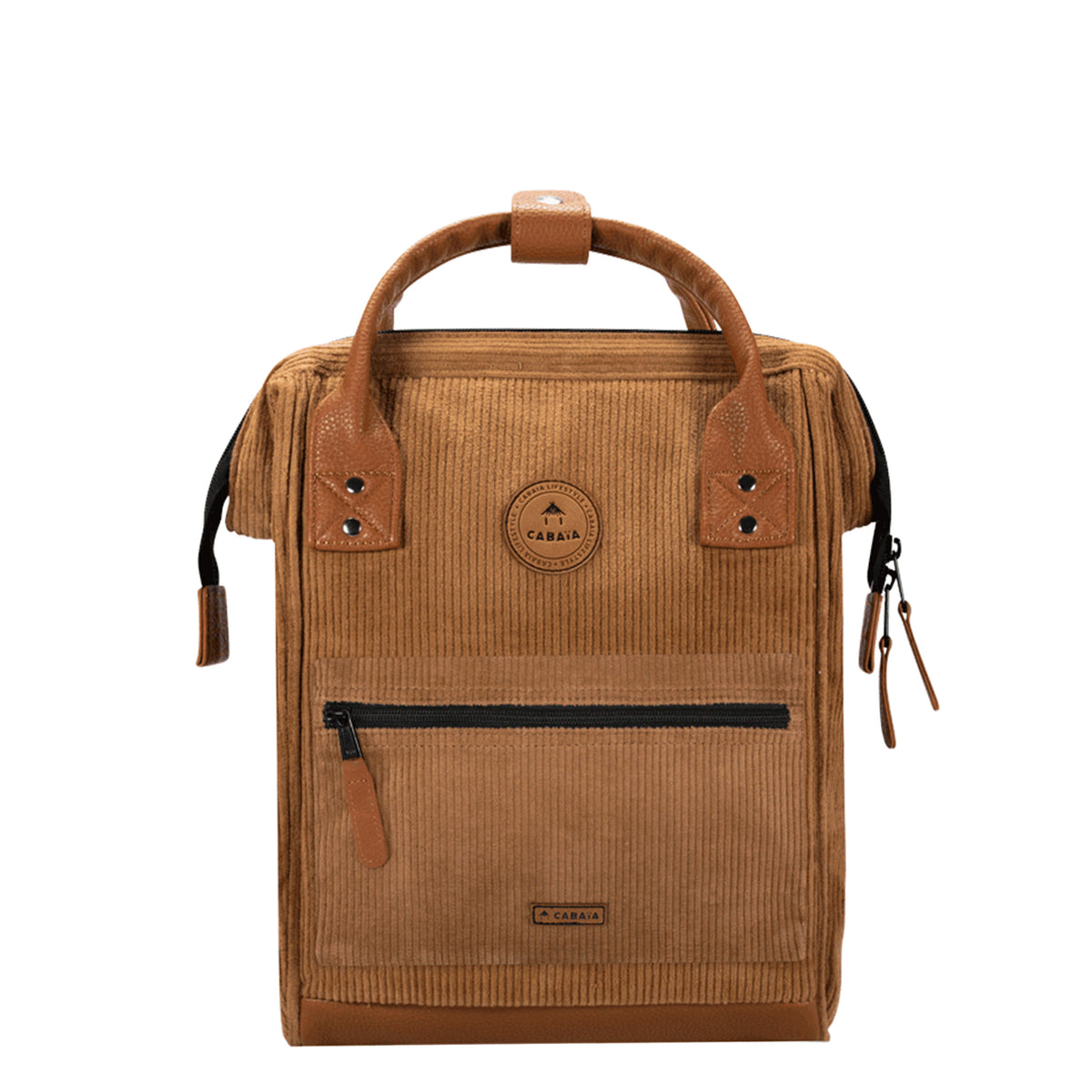 Petit sac à dos velours 12L Dubai Adventurer Mini Cabaia
