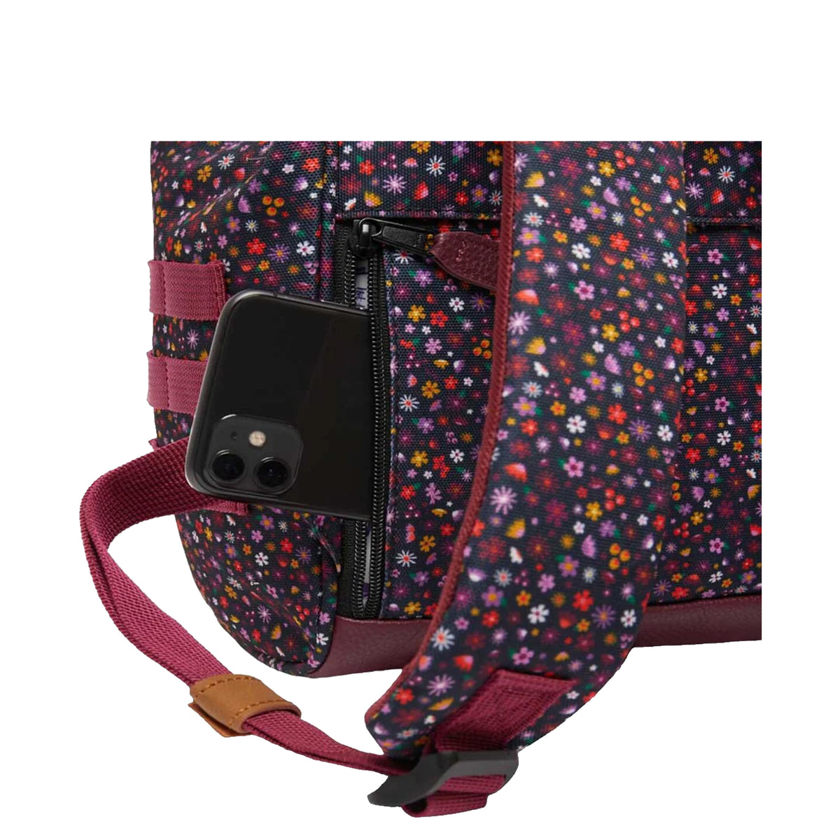 Petit sac à dos 12L Lausanne Adventurer Mini Cabaia – vue 5