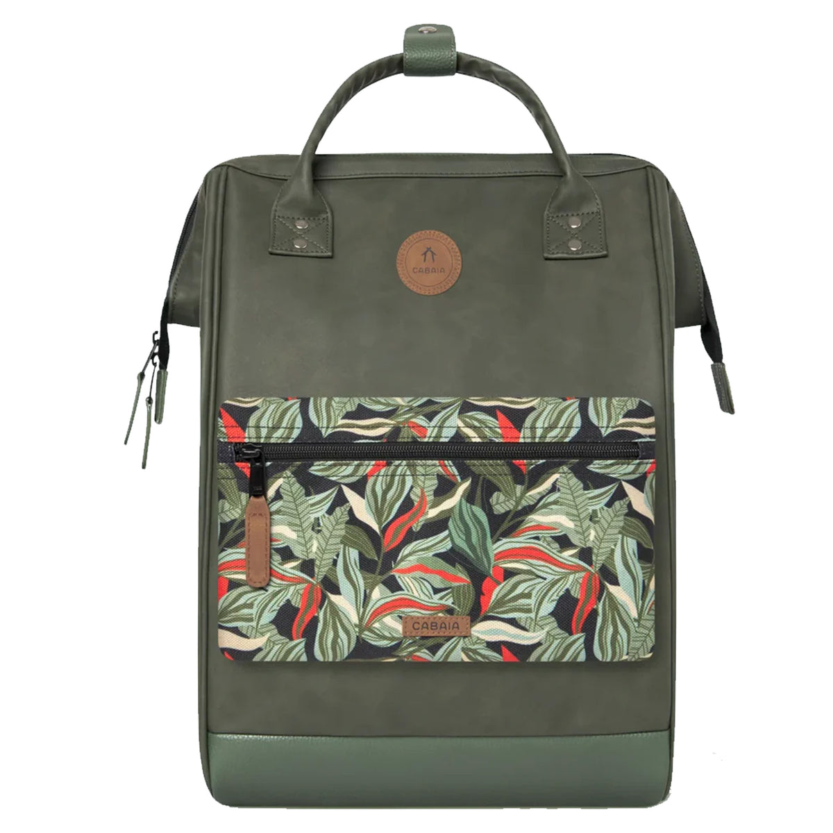 Grand Sac à dos 25L Busan Adventurer Cabaia – vue 2