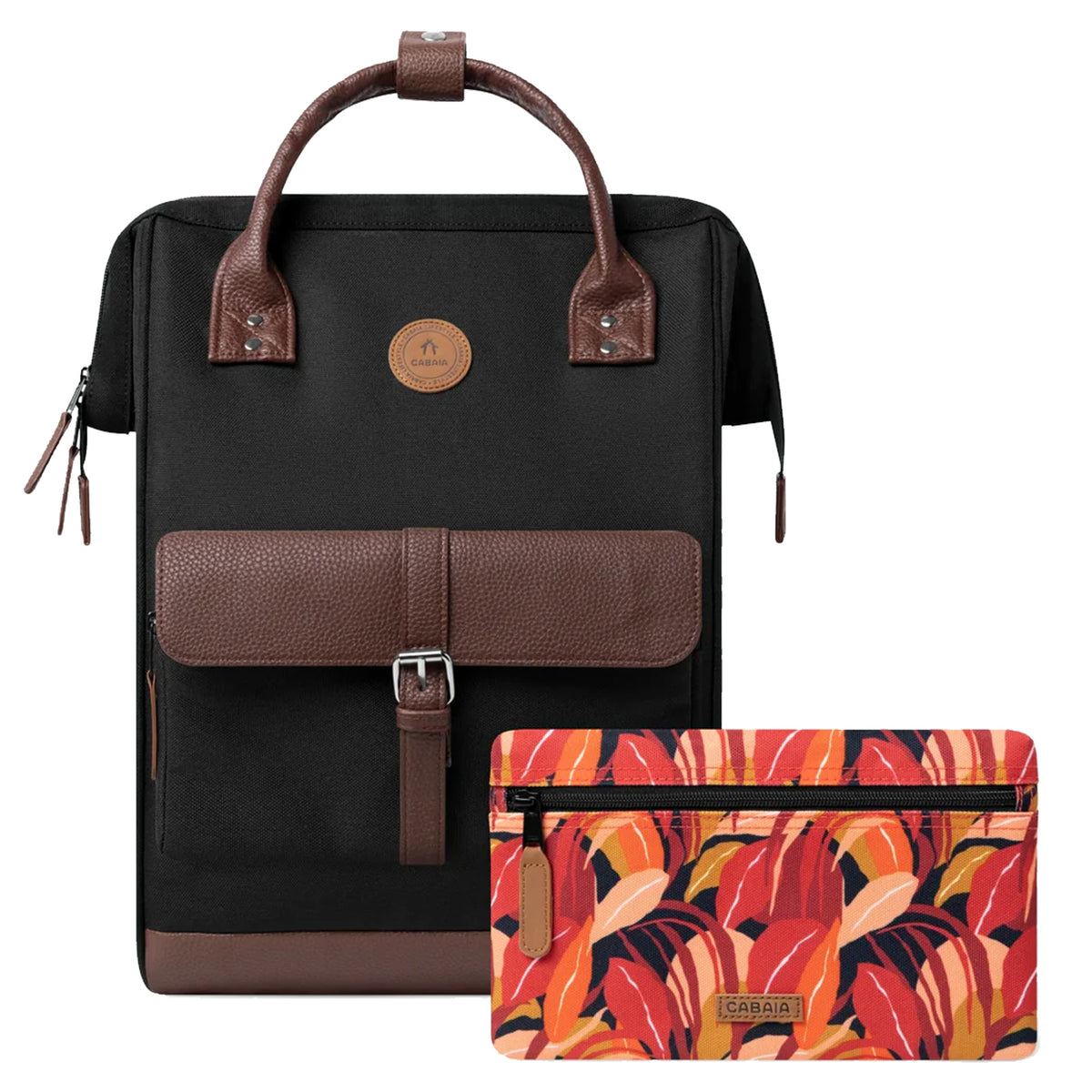 Grand Sac à dos 25L Managua Adventurer Cabaia – vue 2