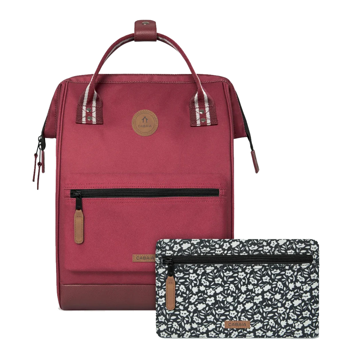 Sac à dos Medium 18L Angers Adventurer Cabaia – vue 3