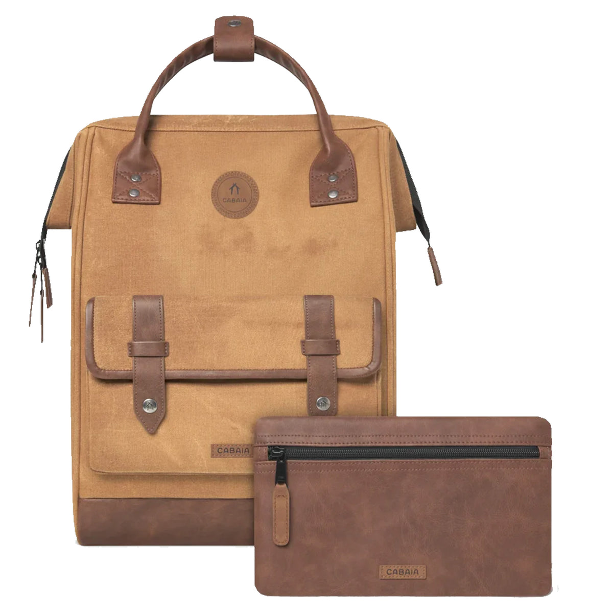 Sac à dos Medium 18L Colombo Adventurer Cabaia – vue 3
