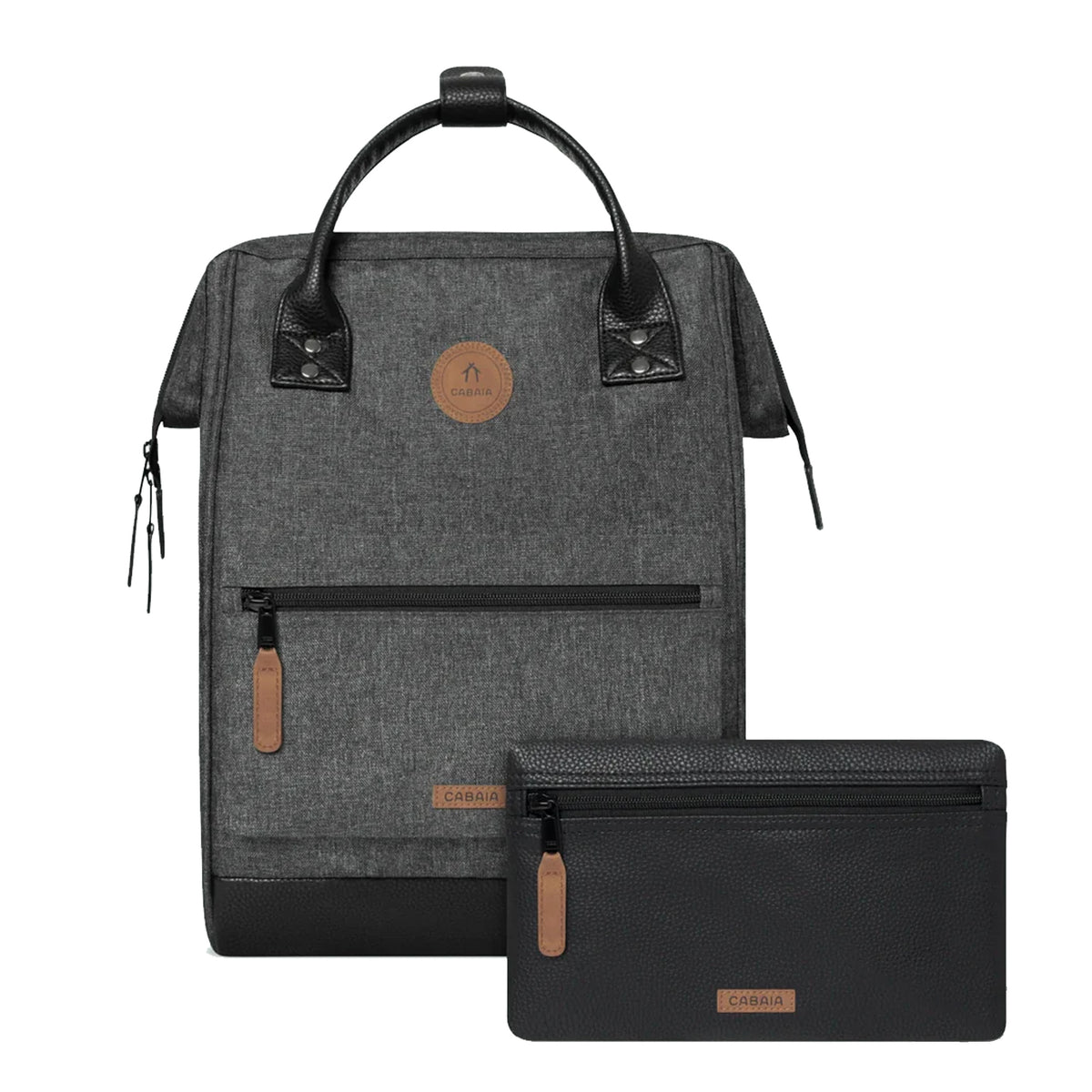 Sac à dos Medium 18L Luxembourg Adventurer Cabaia – vue 3