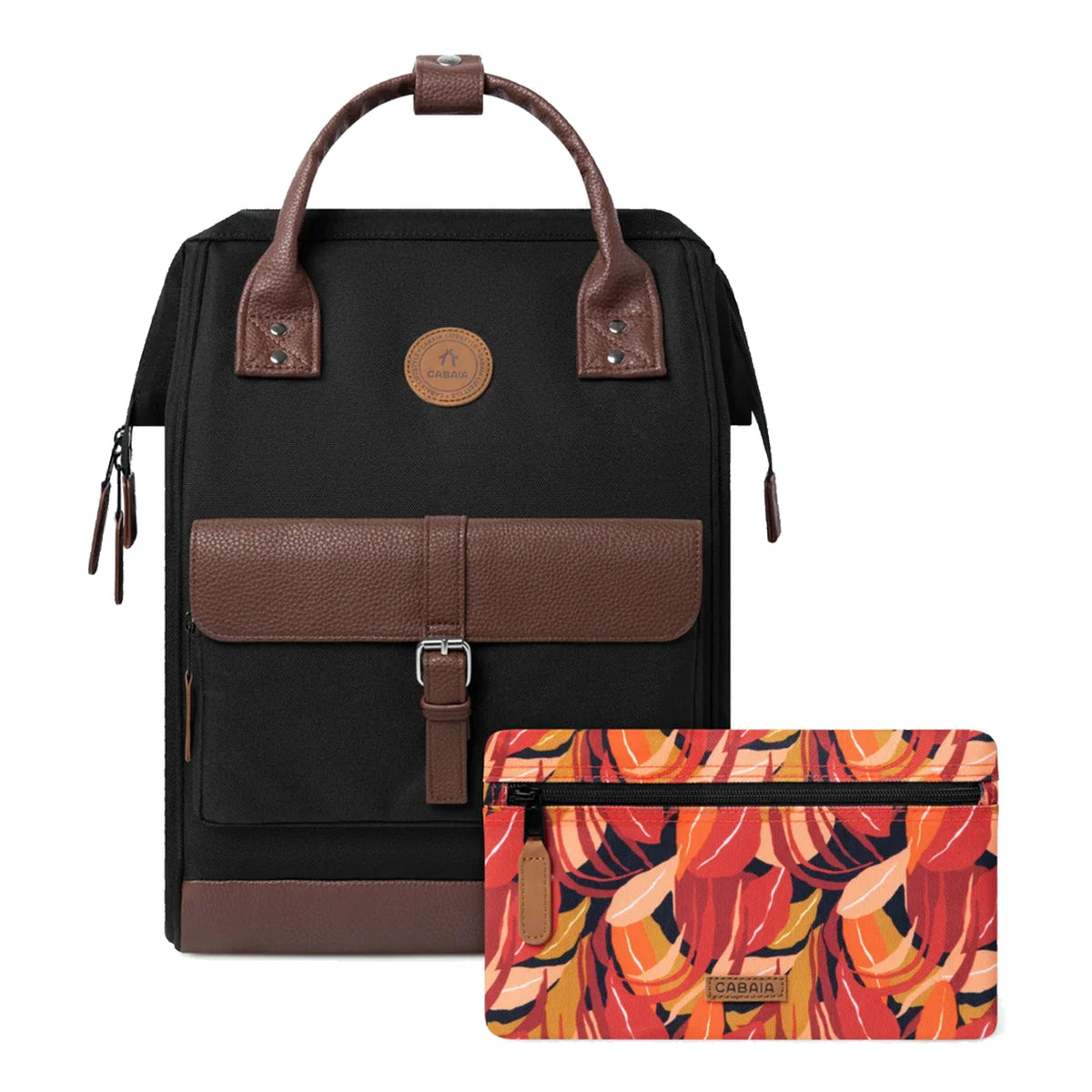 Sac à dos Medium 18L Managua Adventurer Cabaia – vue 2
