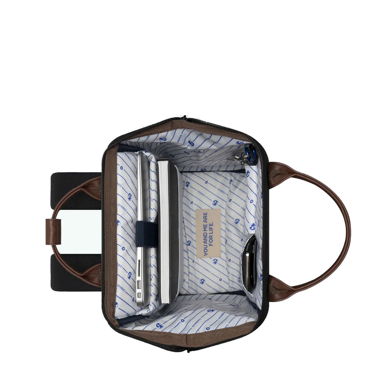Sac à dos Medium 18L Managua Adventurer Cabaia – vue 5