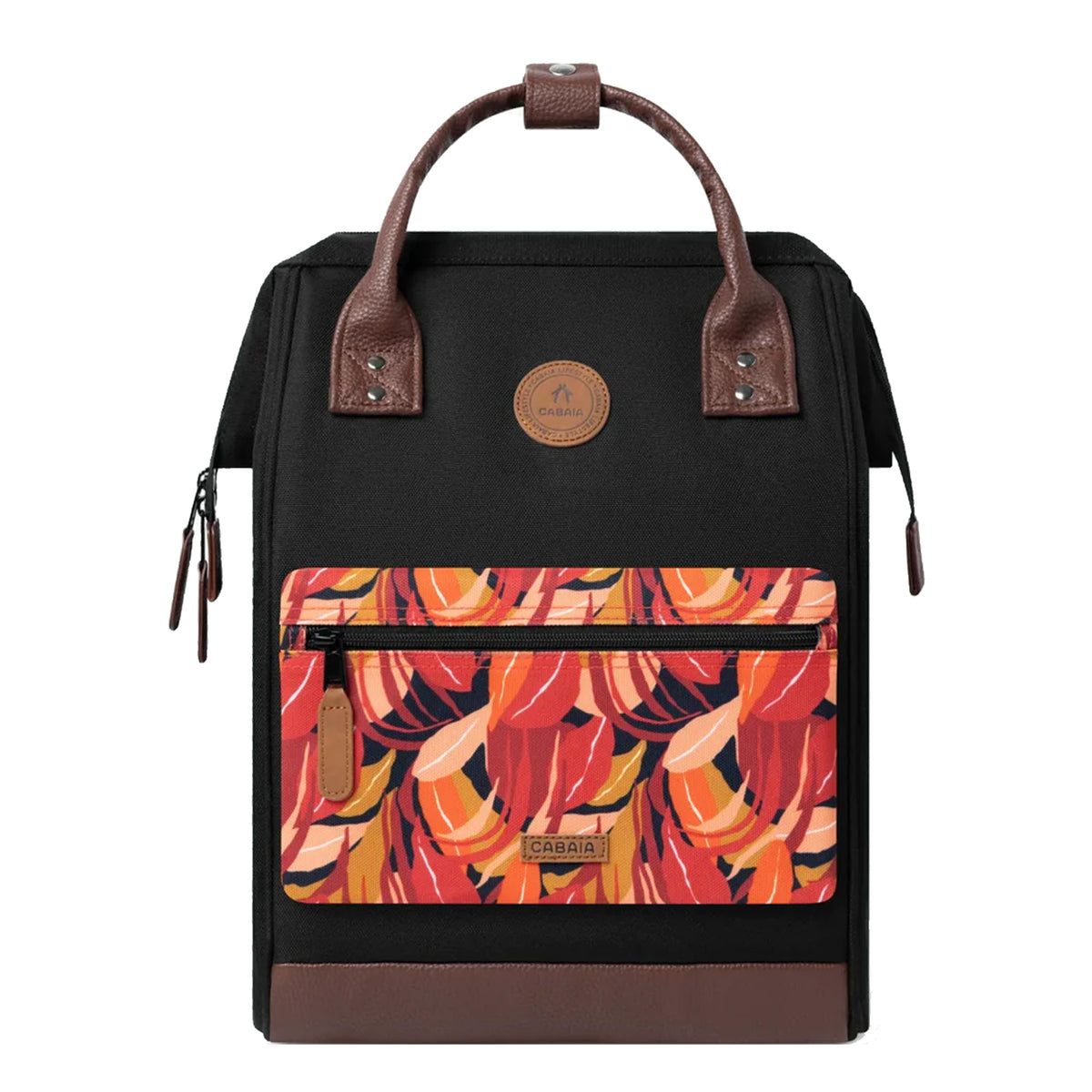 Sac à dos Medium 18L Managua Adventurer Cabaia – vue 3
