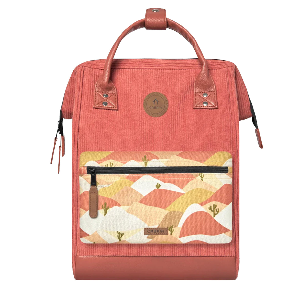 Sac à dos Medium 18L Newcastle Adventurer Cabaia – vue 2
