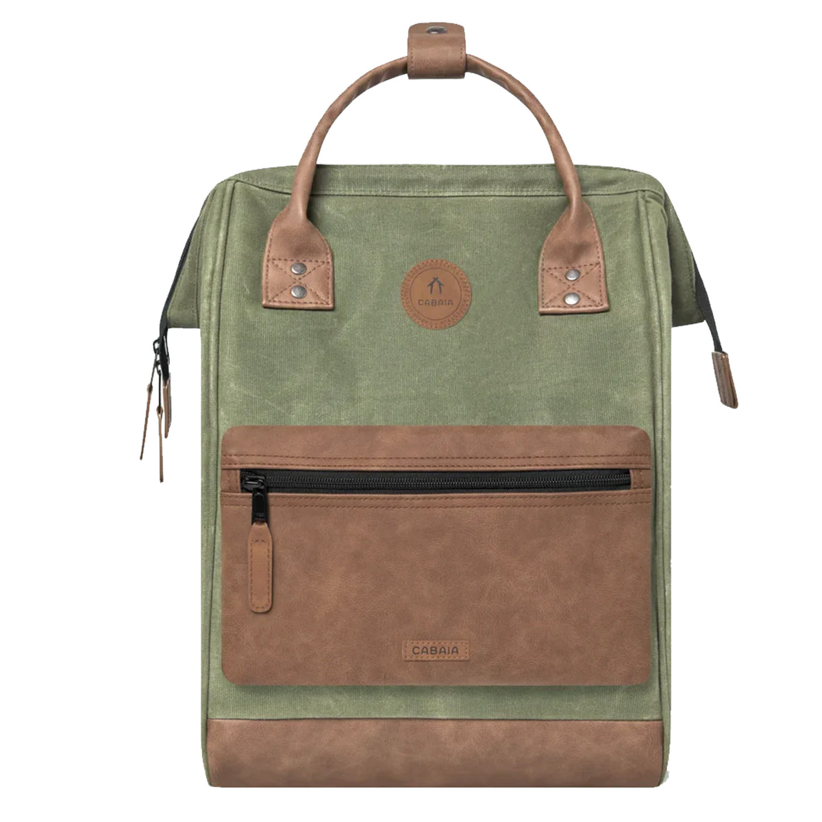 Sac à dos Medium 18L Nicosie Adventurer Cabaia – vue 2