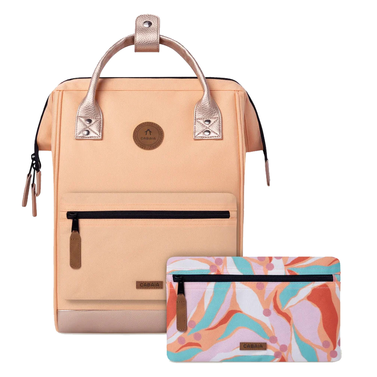 Sac à dos Medium 18L San Jose Adventurer Cabaia – vue 2