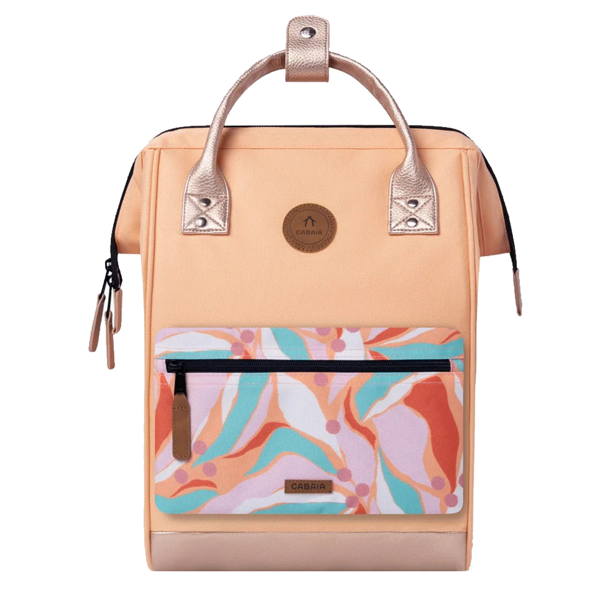Sac à dos Medium 18L San Jose Adventurer Cabaia – vue 3