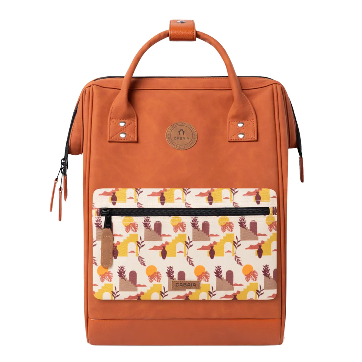 Sac à dos Medium 18L Tanta Adventurer Cabaia – vue 2