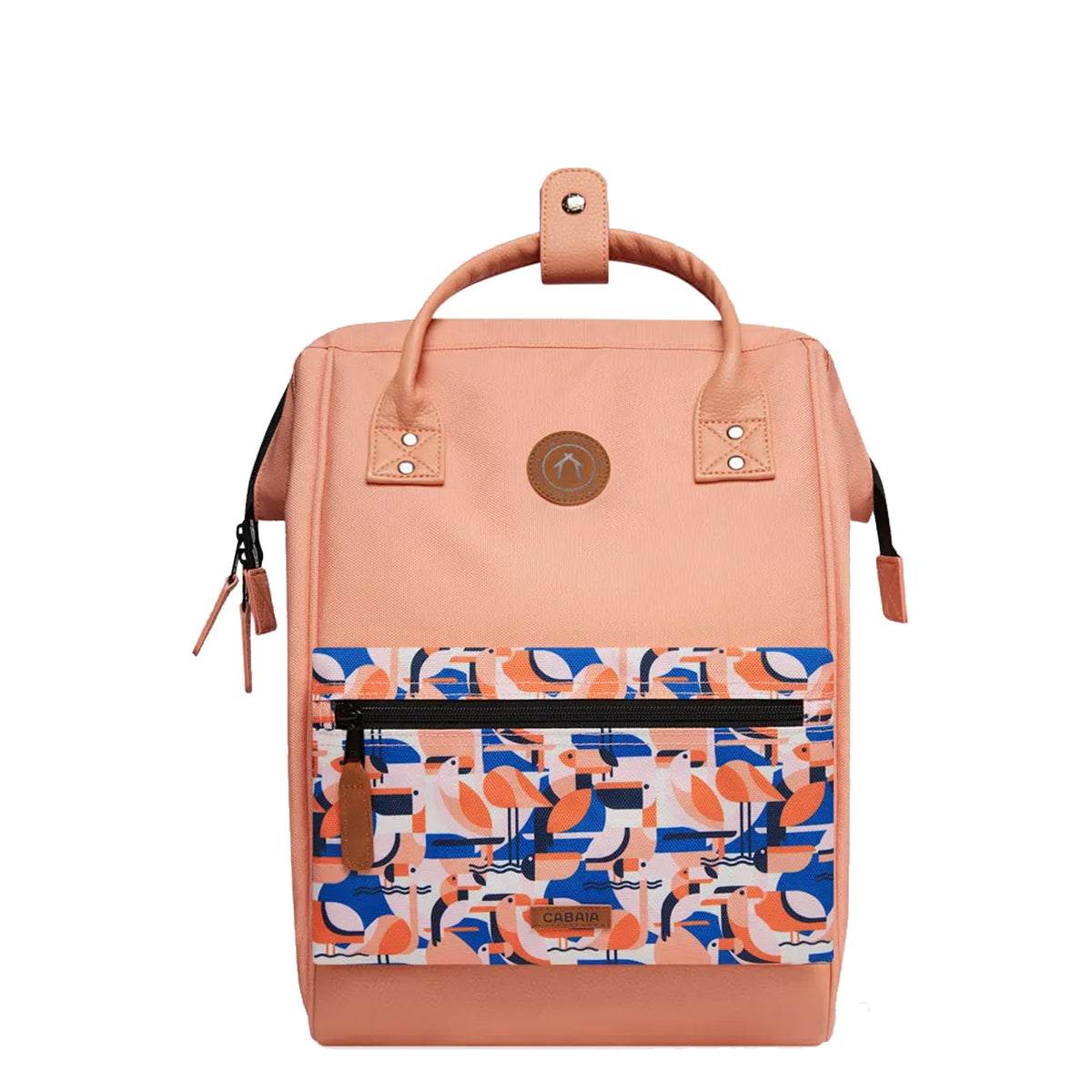 Sac à dos Medium 18L San Miguelito Adventurer Cabaia – vue 2
