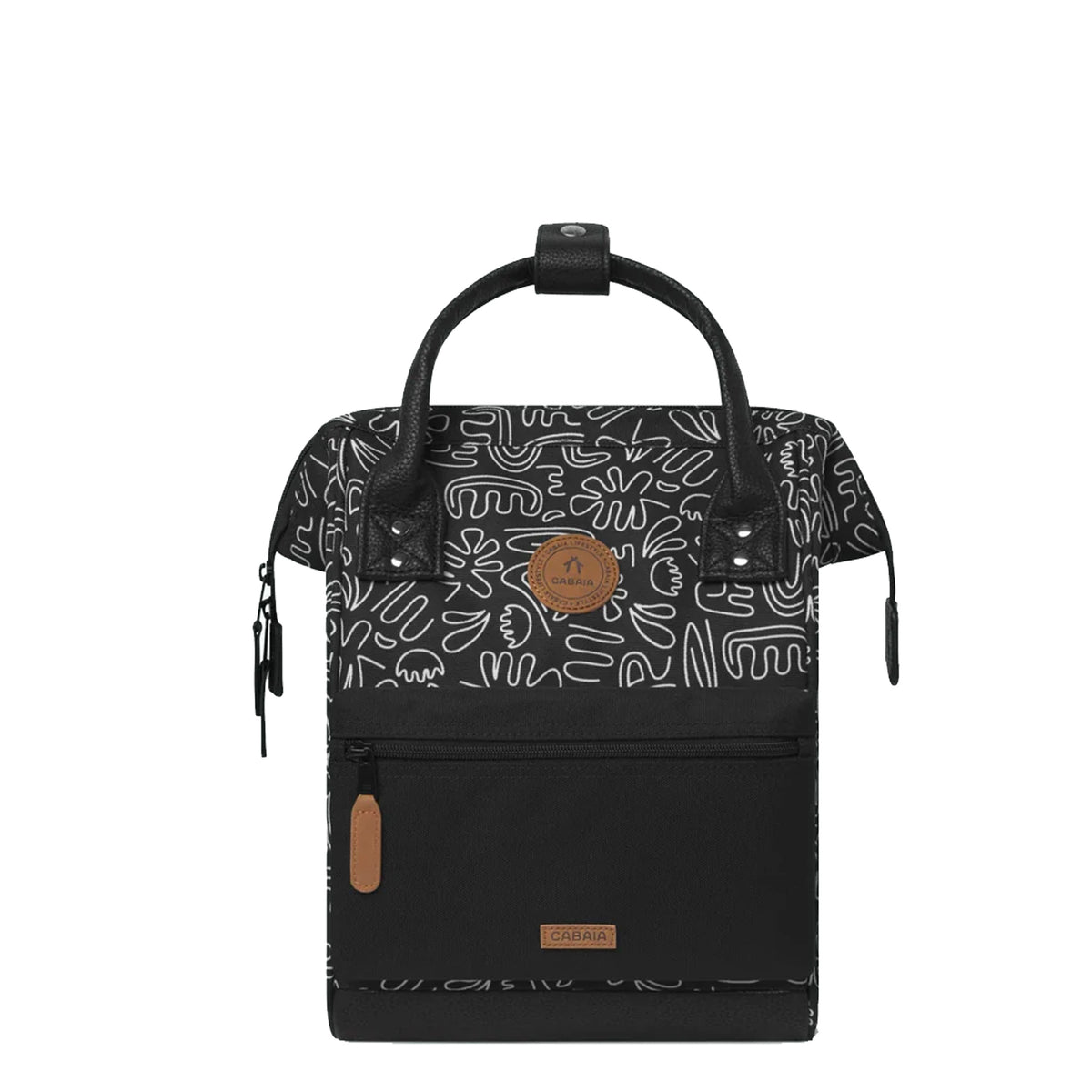 Petit sac à dos 12L Amiens Adventurer Mini Cabaia – vue 2