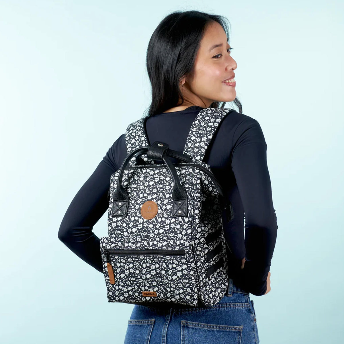 Petit sac à dos 12L Catane Adventurer Mini Cabaia – vue 4