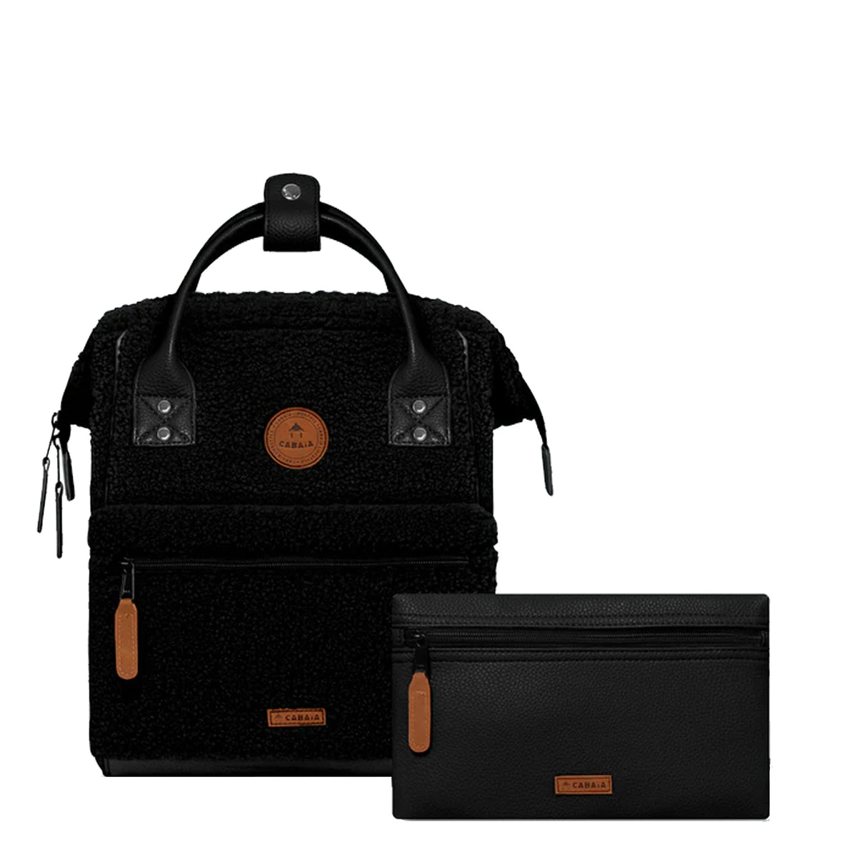 Petit sac à dos 12L Dhaka Adventurer Mini Cabaia – vue 2