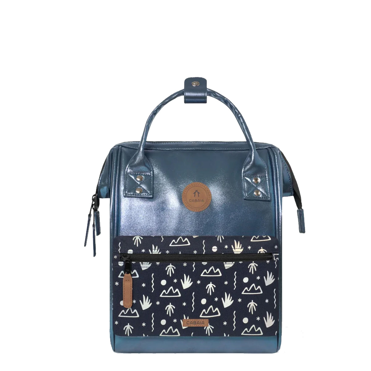 Petit sac à dos 12L Larissa Adventurer Mini Cabaia – vue 2