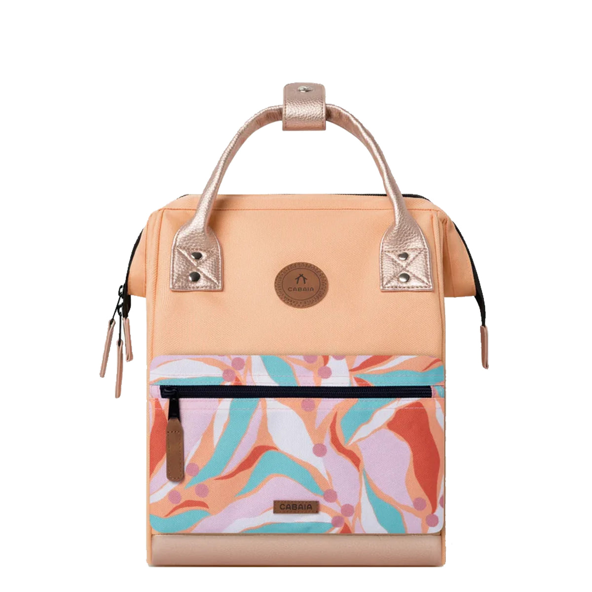 Petit sac à dos 12L San Jose Adventurer Mini Cabaia – vue 2