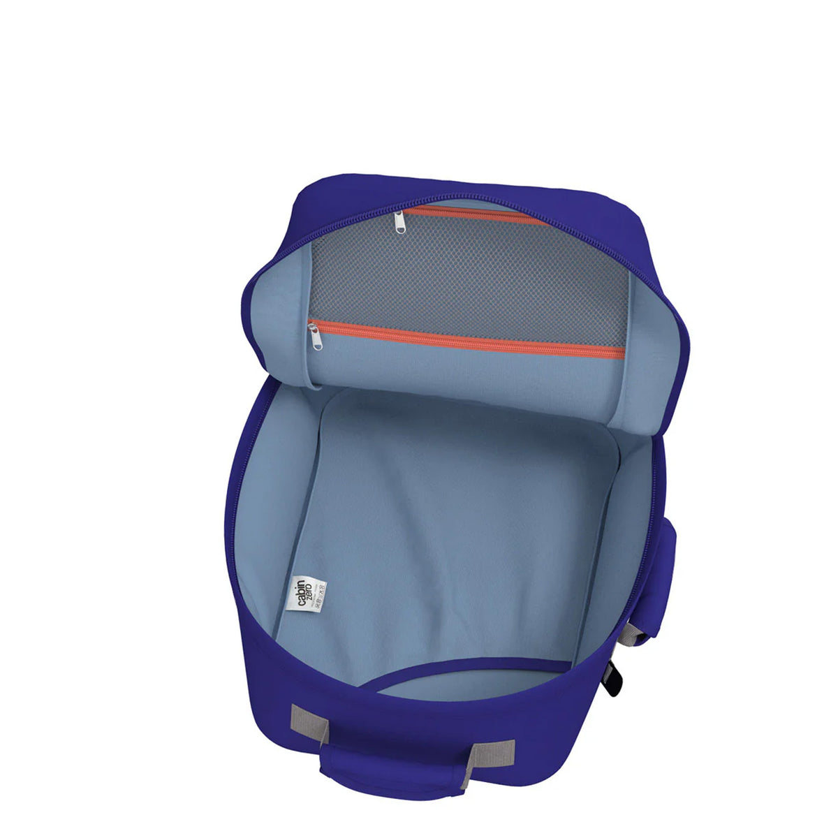 Sac à dos Classic 36L CabinZero – vue 3