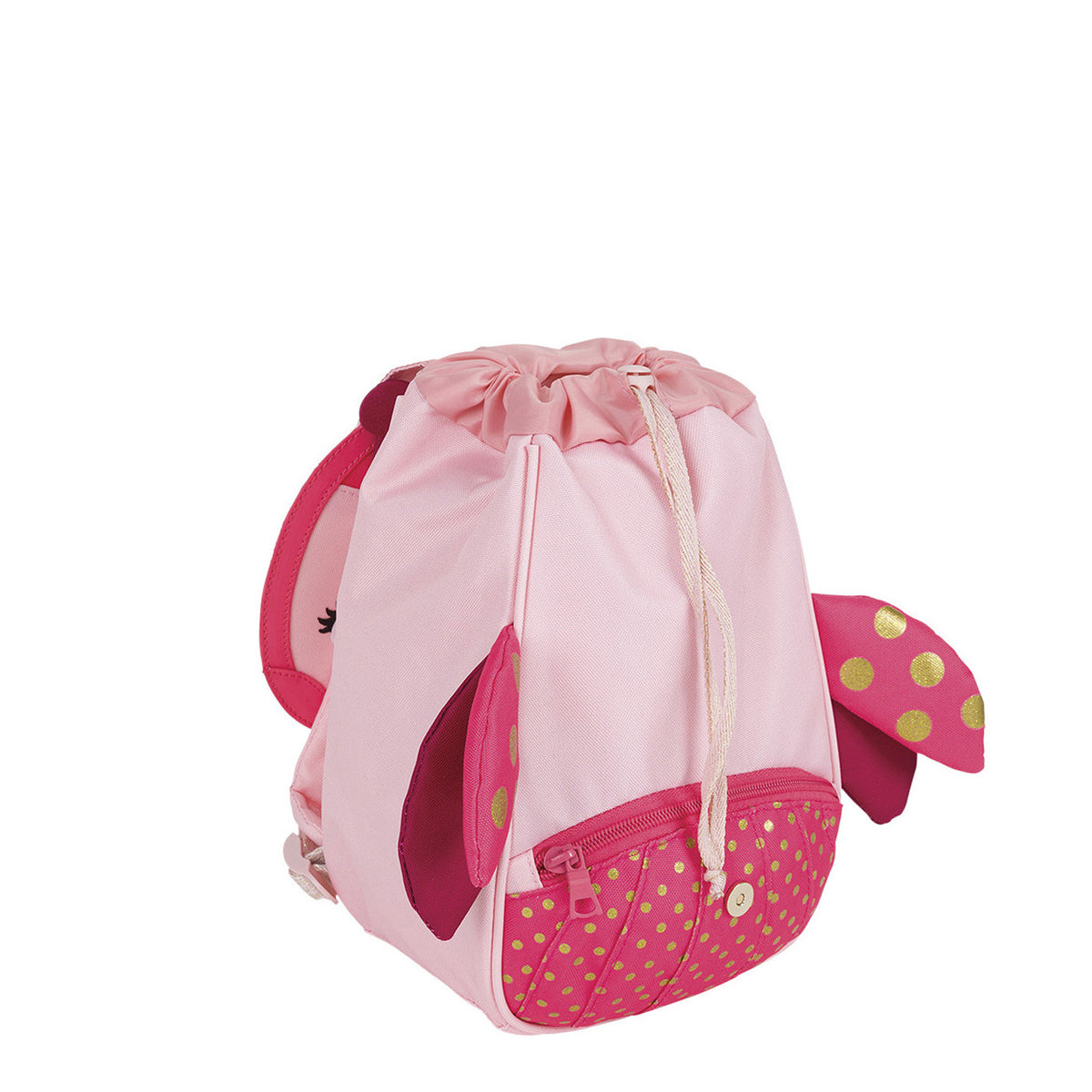 Sac à dos crèche Coccinelle Tann's – vue 3