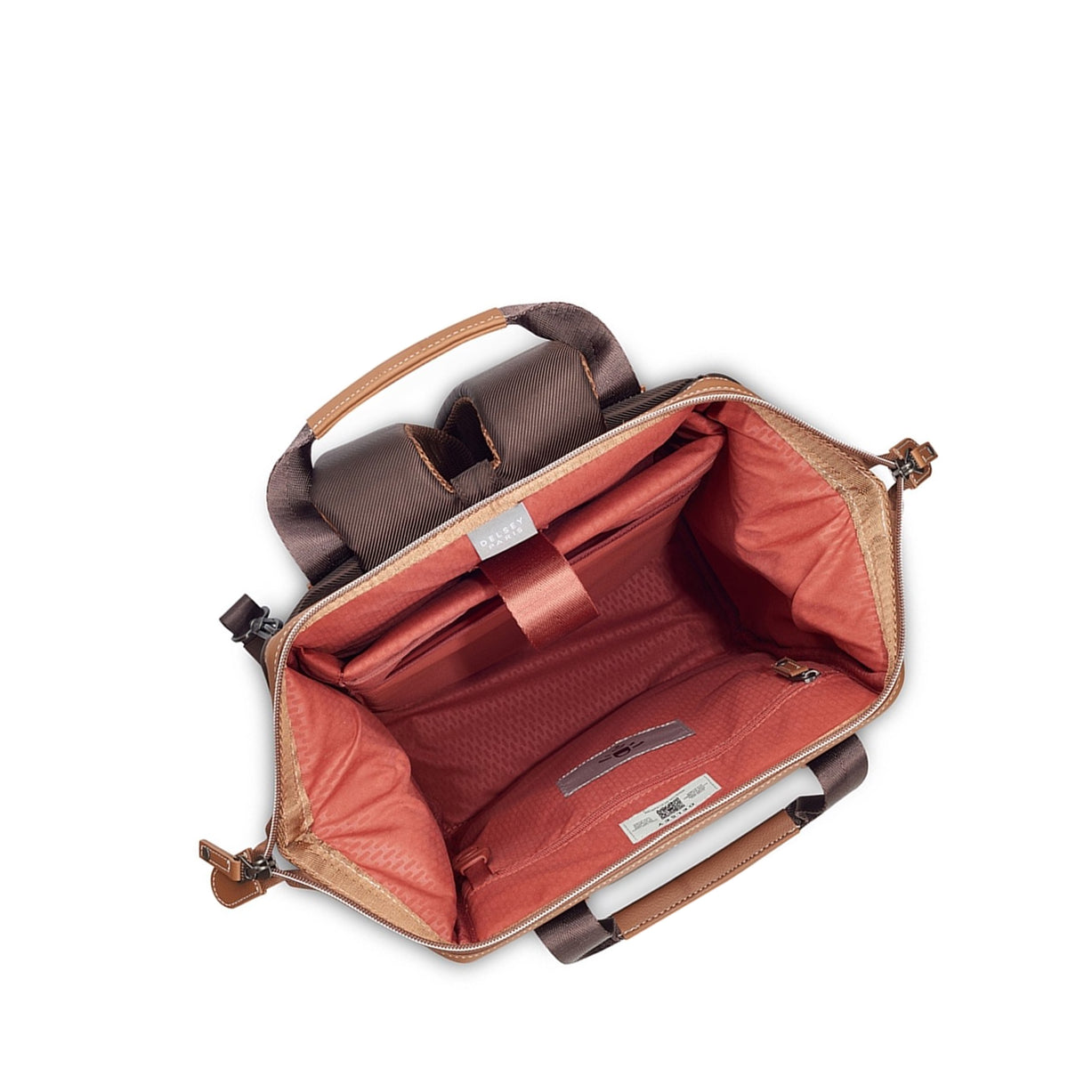 Sac à dos Chatelet Air 2.0 Delsey – vue 3