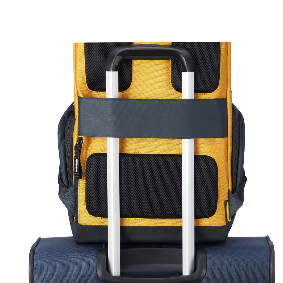 Sac à dos 21L Securflap Delsey – vue 4
