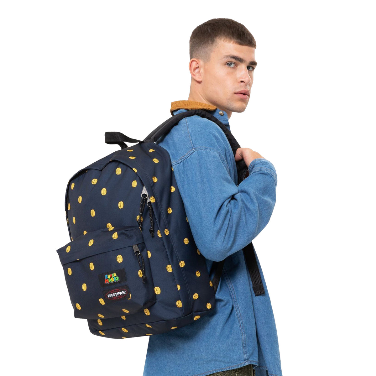Sac à dos 27L Out of Office Authentic Eastpak – vue 2