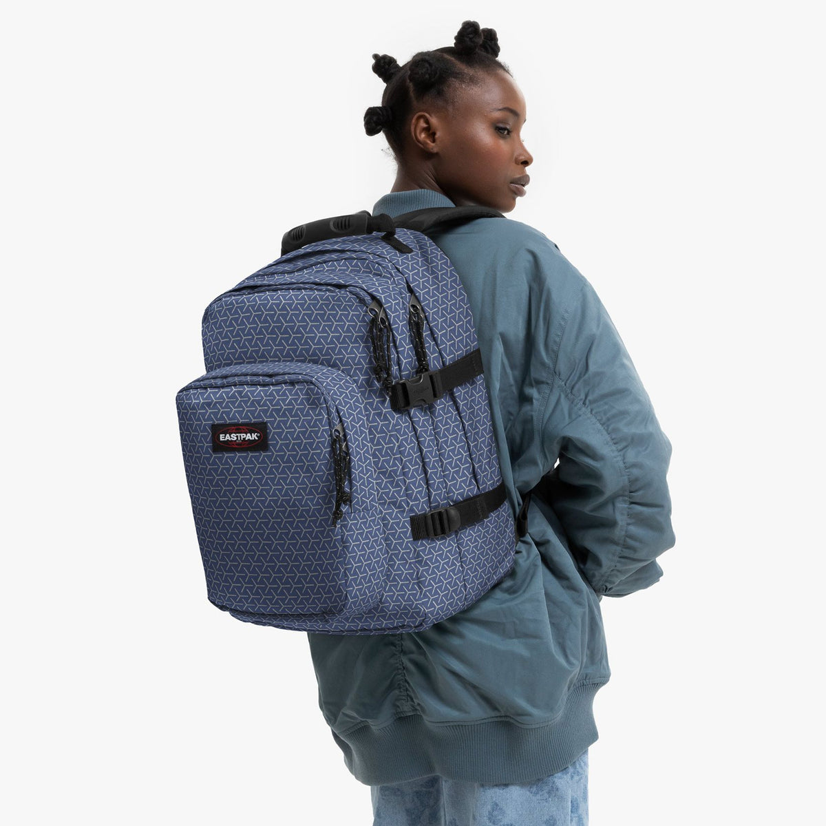 Grand sac à dos 33L Provider Eastpak – vue 2