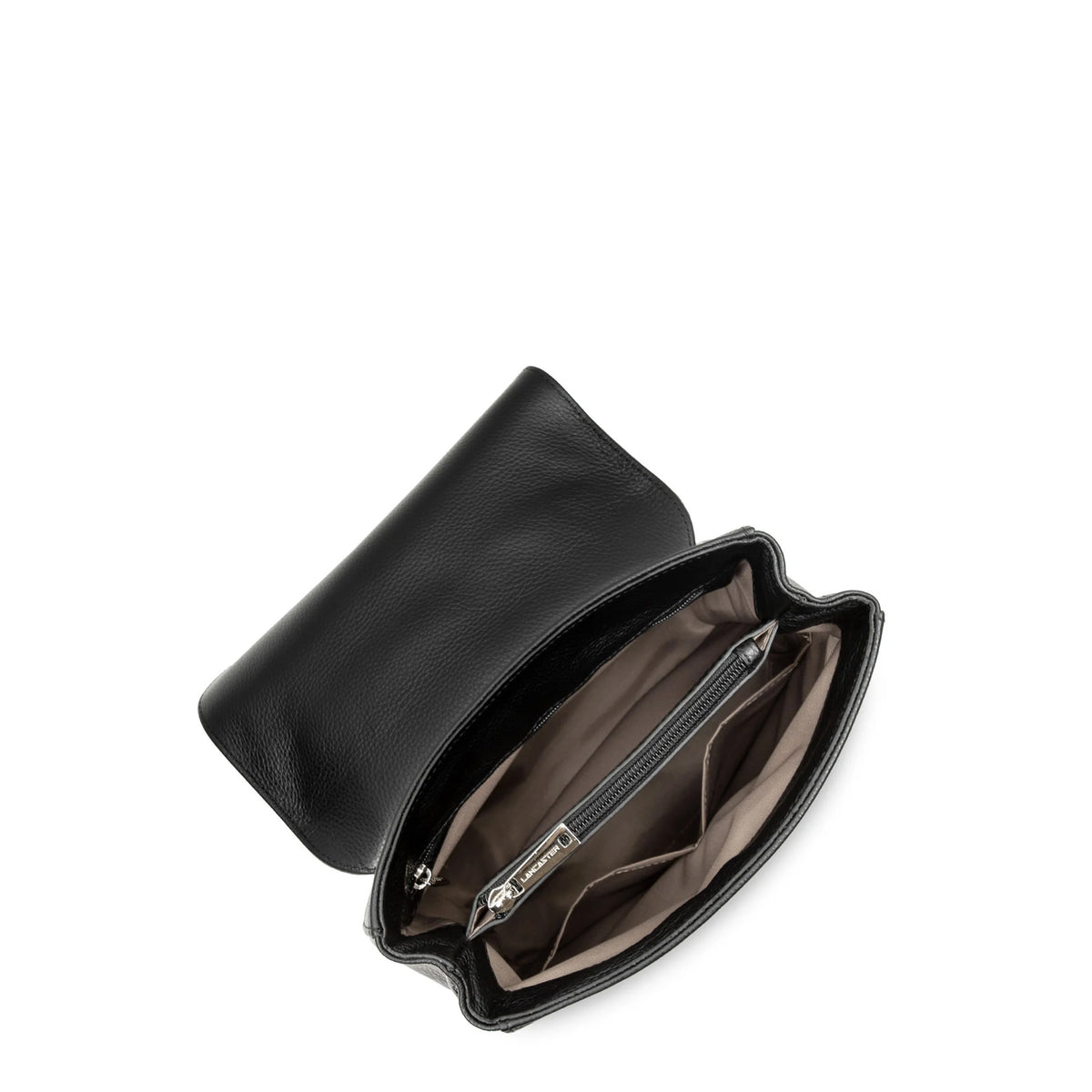 Sac à dos en cuir Pia Lancaster – vue 3