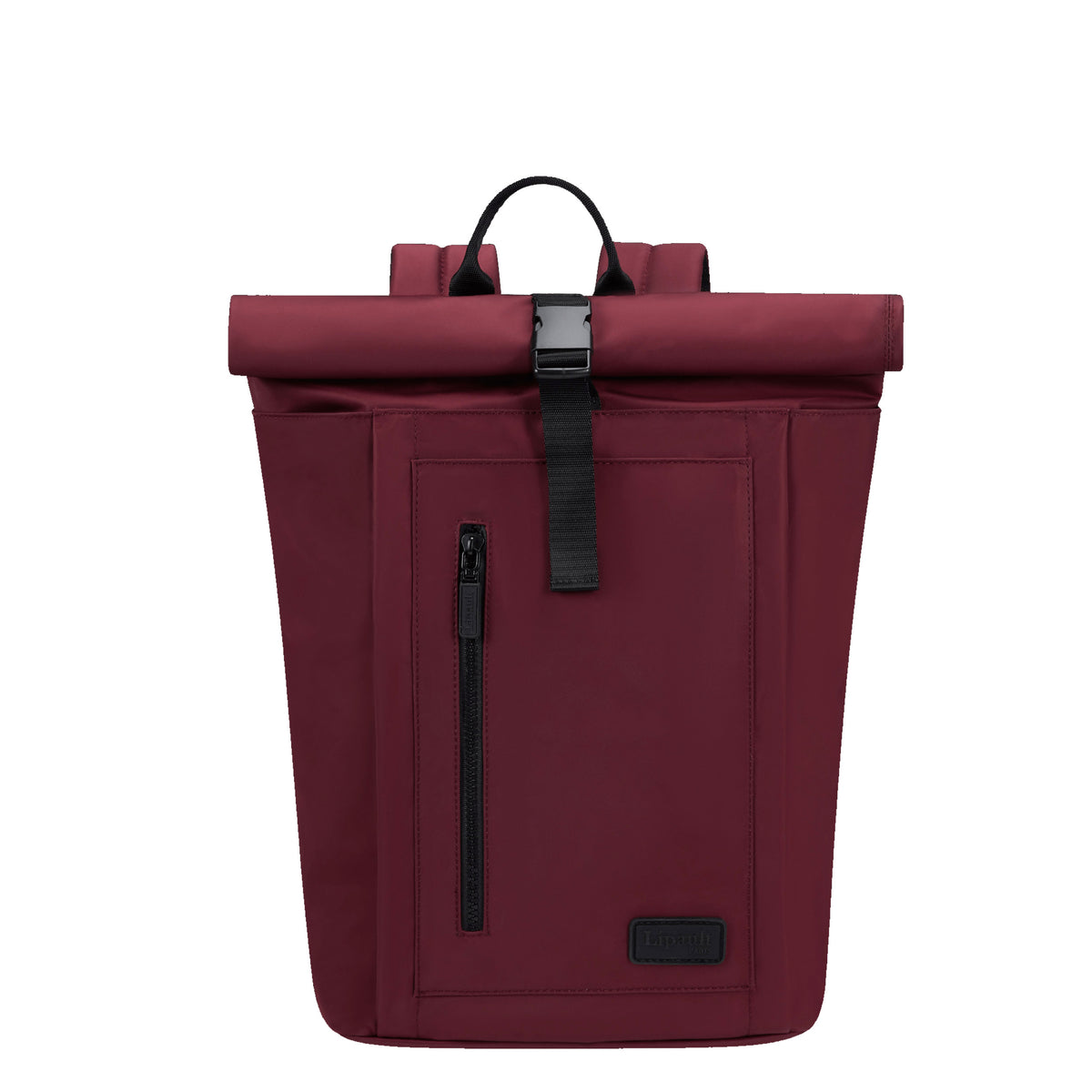 Sac à dos Rolltop City Plume Lipault