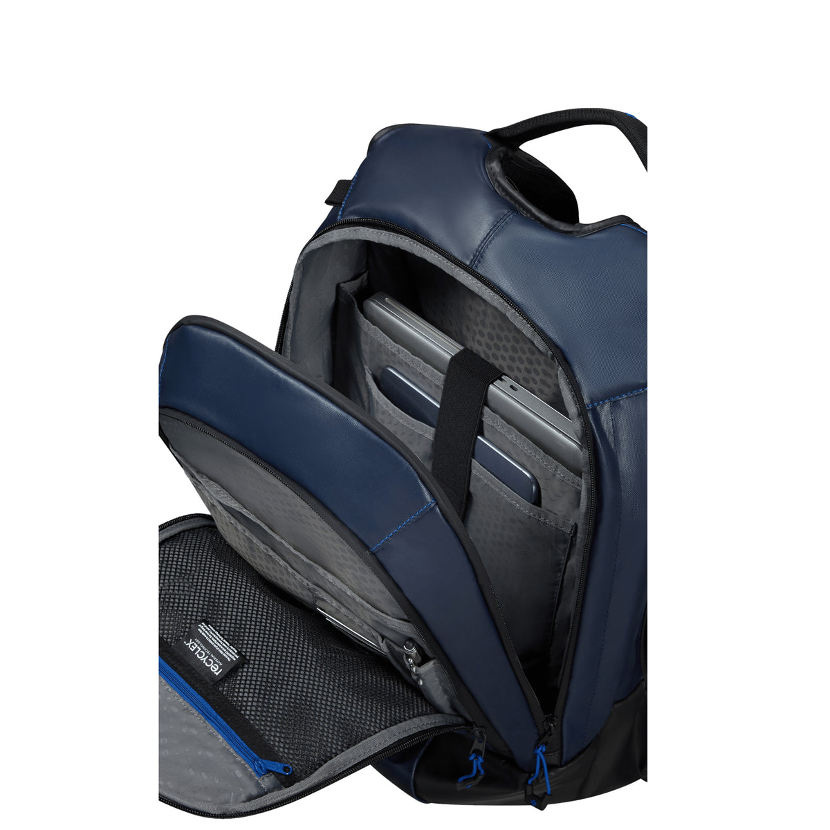 Sac à dos L Ecodiver Samsonite – vue 4
