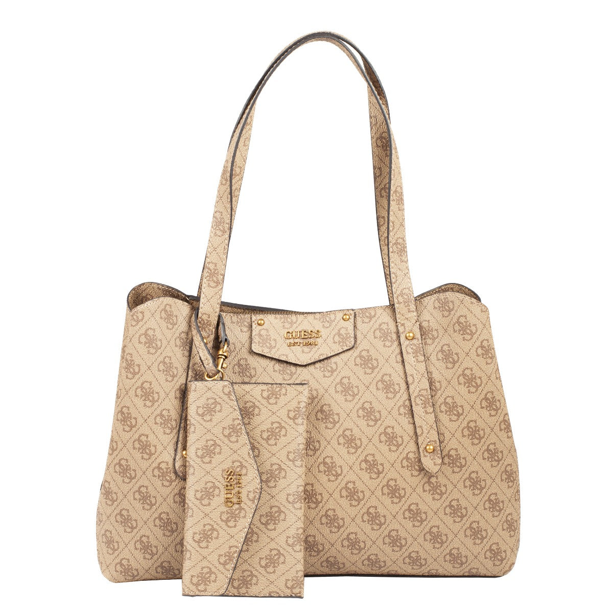 Sac cabas Eco Brenton Guess