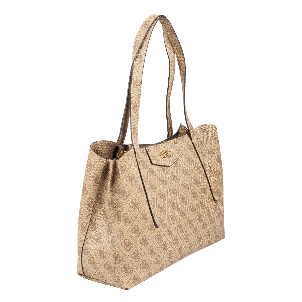 Sac cabas Eco Brenton Guess – vue 2
