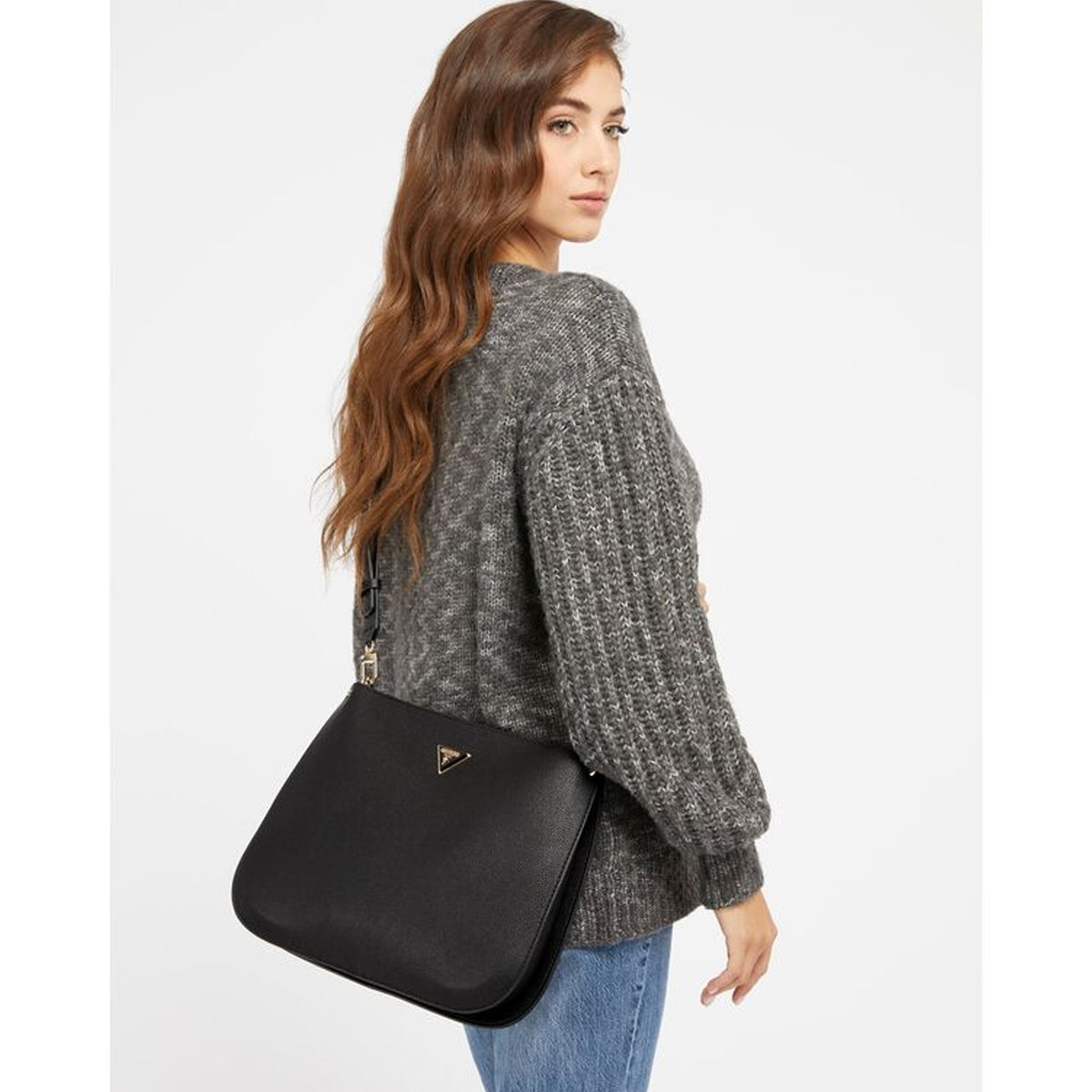 Grand sac travers Meridian Guess – vue 2