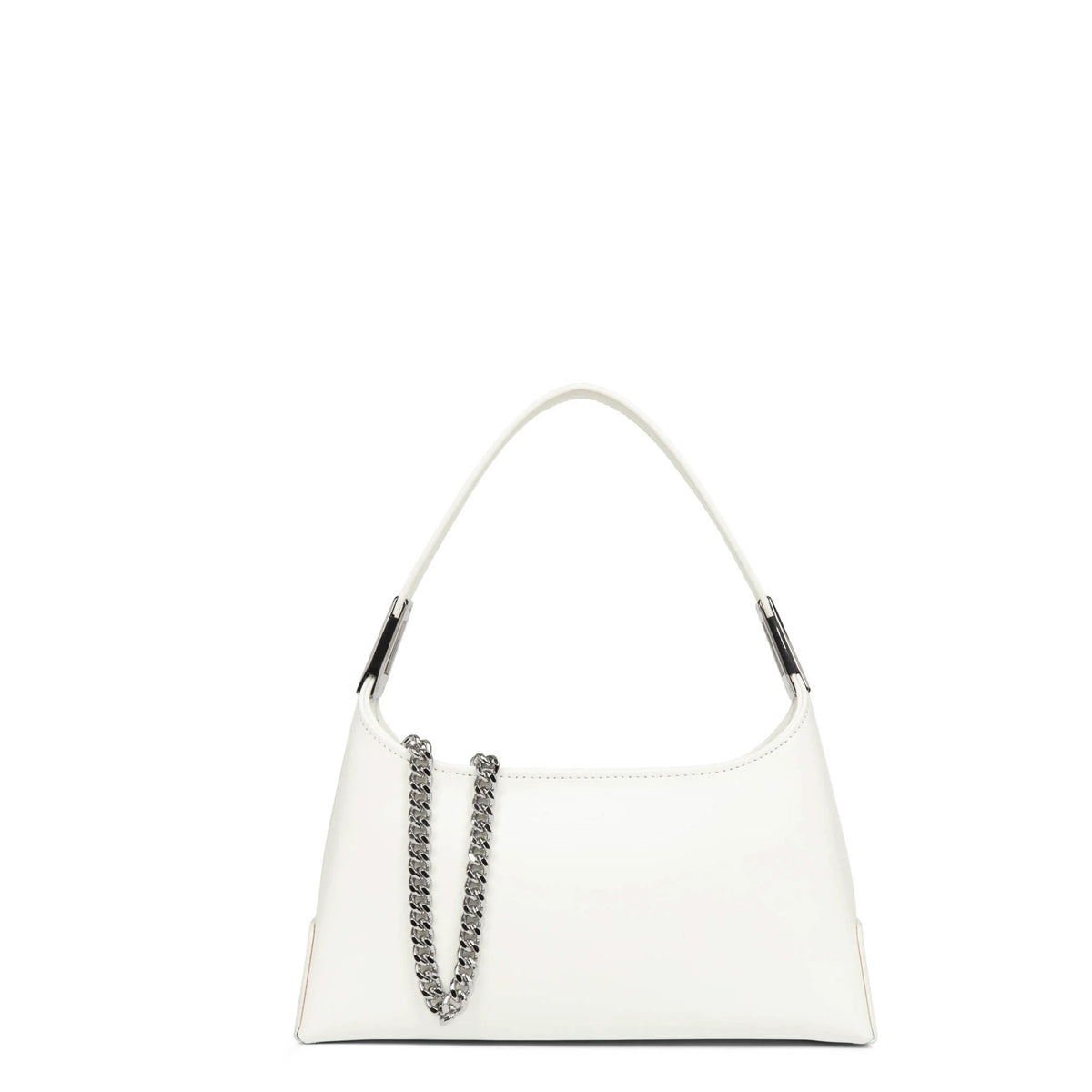 Sac à main baguette en cuir Suave Ace Lancaster – vue 2