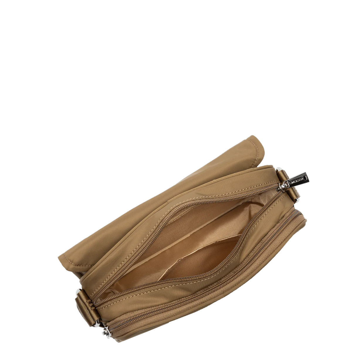 Sac gibecière Basic Vita Lancaster – vue 2