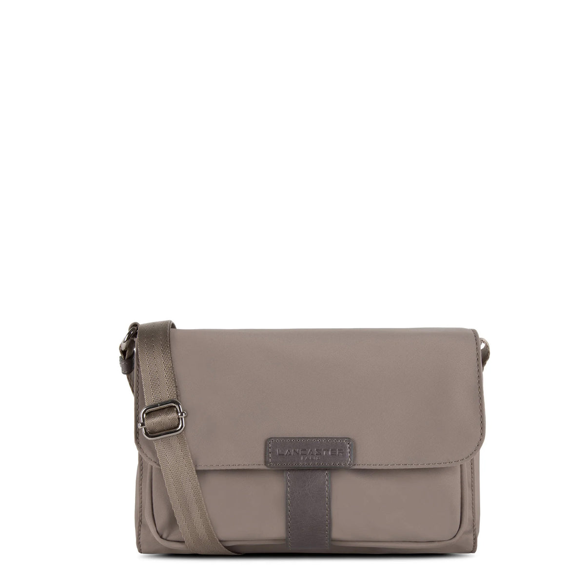 Sac travers à rabat Basic Sport Lancaster