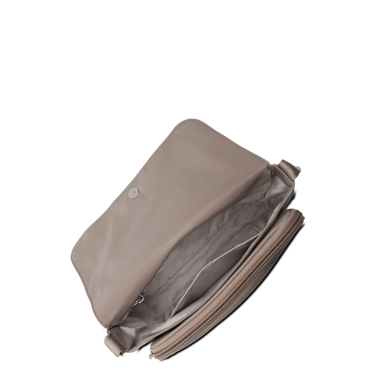 Sac travers à rabat Basic Sport Lancaster – vue 2