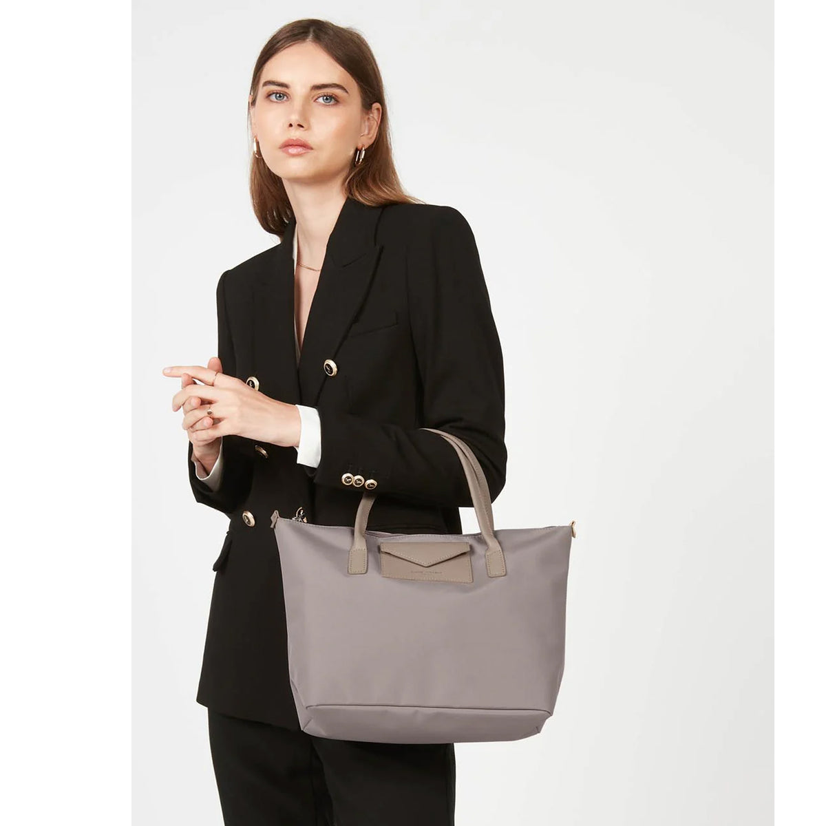 Sac cabas main Smart KBA Lancaster – vue 5