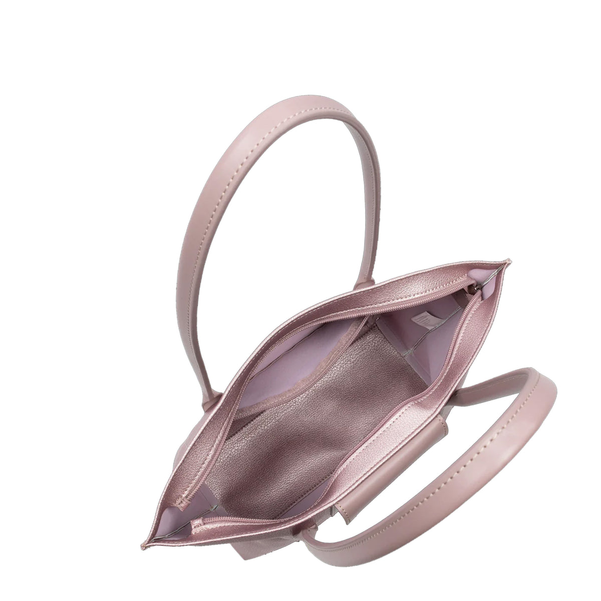 Sac cabas épaule Maya Lancaster – vue 2