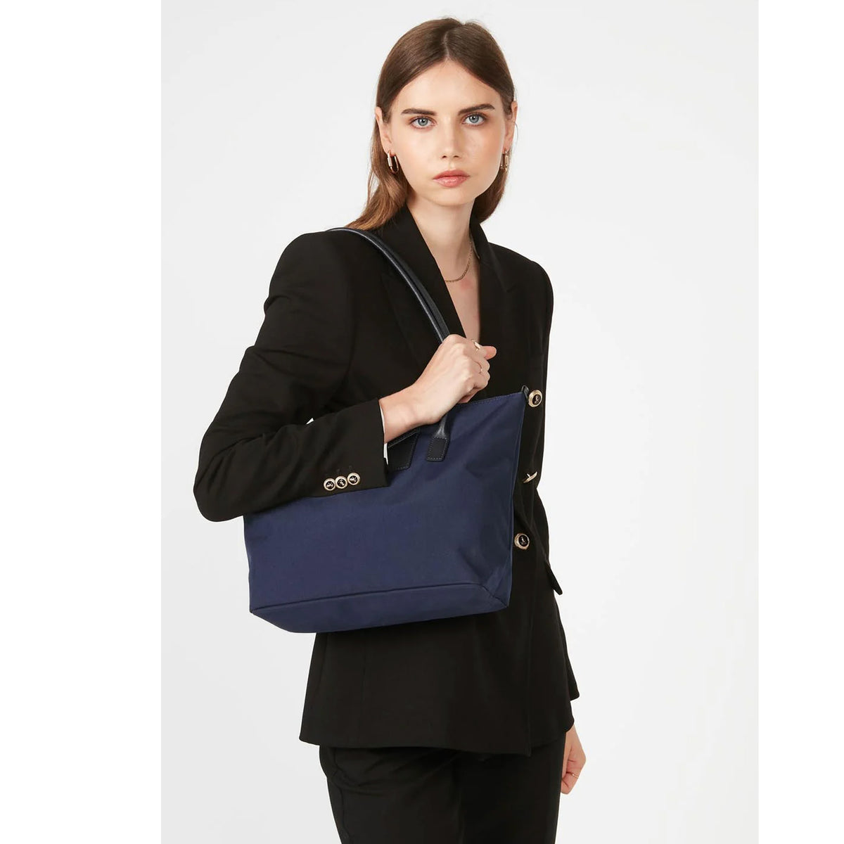 Sac cabas épaule Smart KBA Lancaster – vue 4