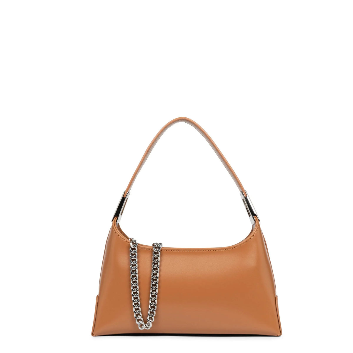 Sac à main baguette en cuir Suave Ace Lancaster – vue 2