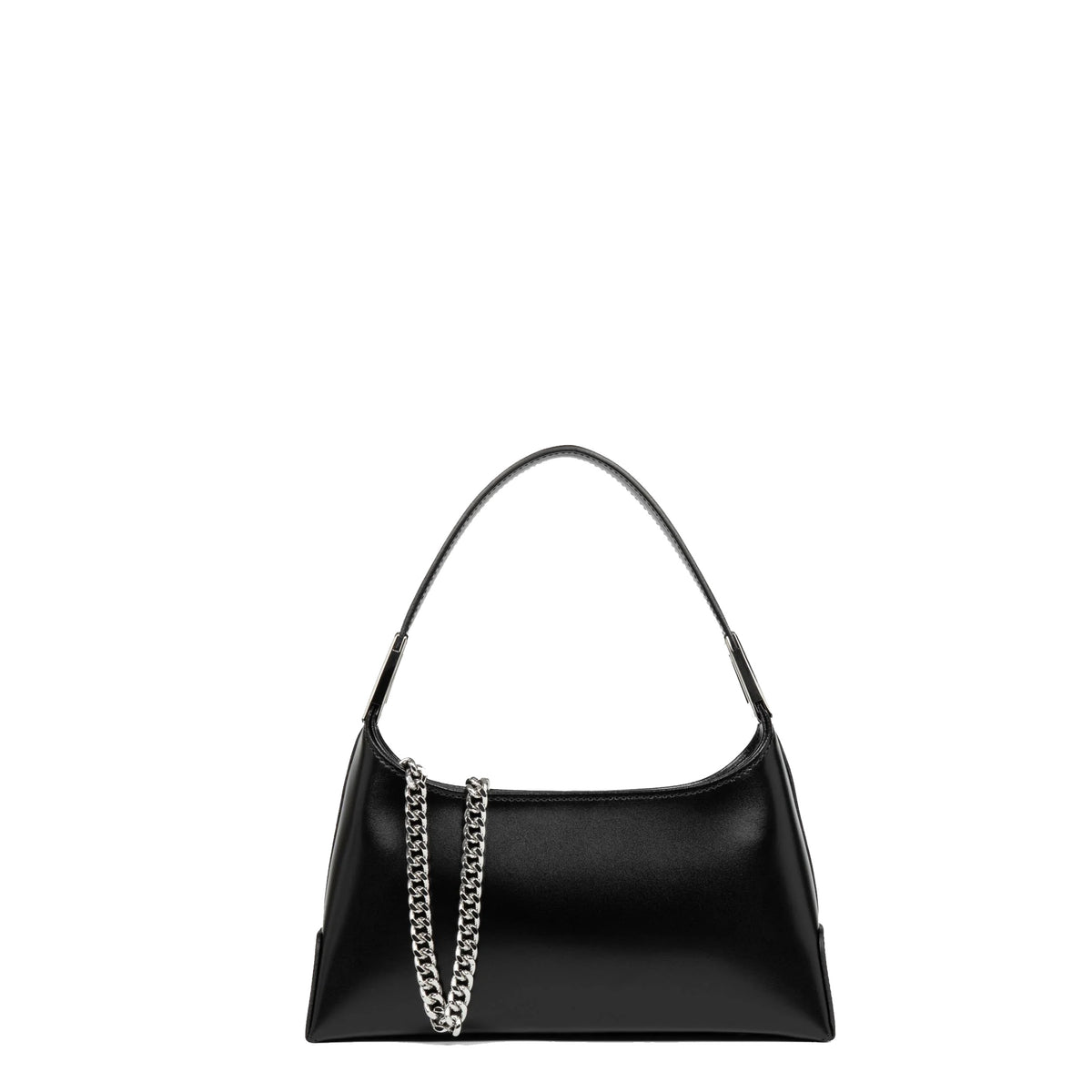 Sac à main baguette en cuir Suave Ace Lancaster – vue 3