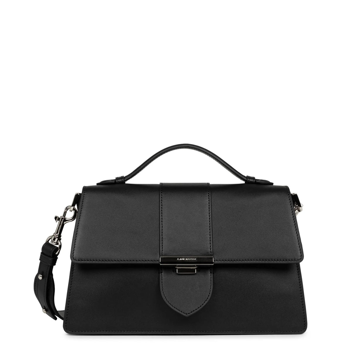 Sac en cuir Paris Ily Lancaster