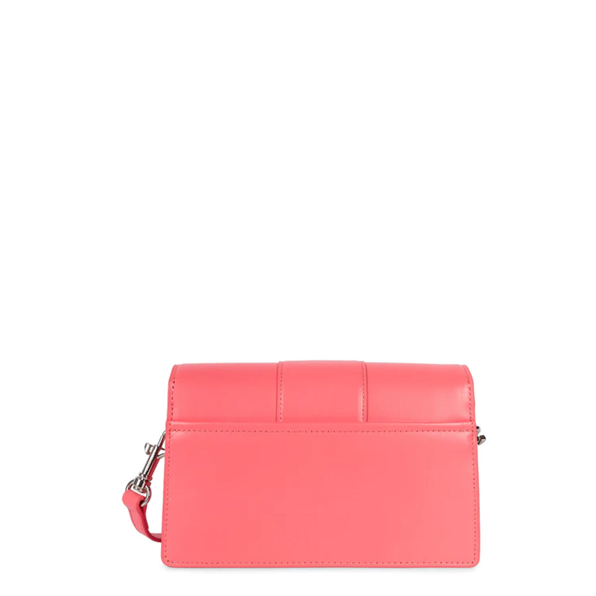 Sac travers en cuir Paris Ily Lancaster – vue 3
