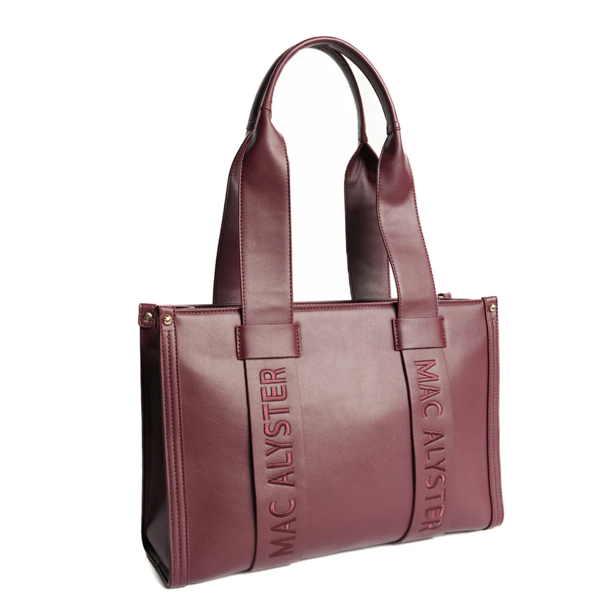Shopping Basic Clover Mac Alyster – vue 2