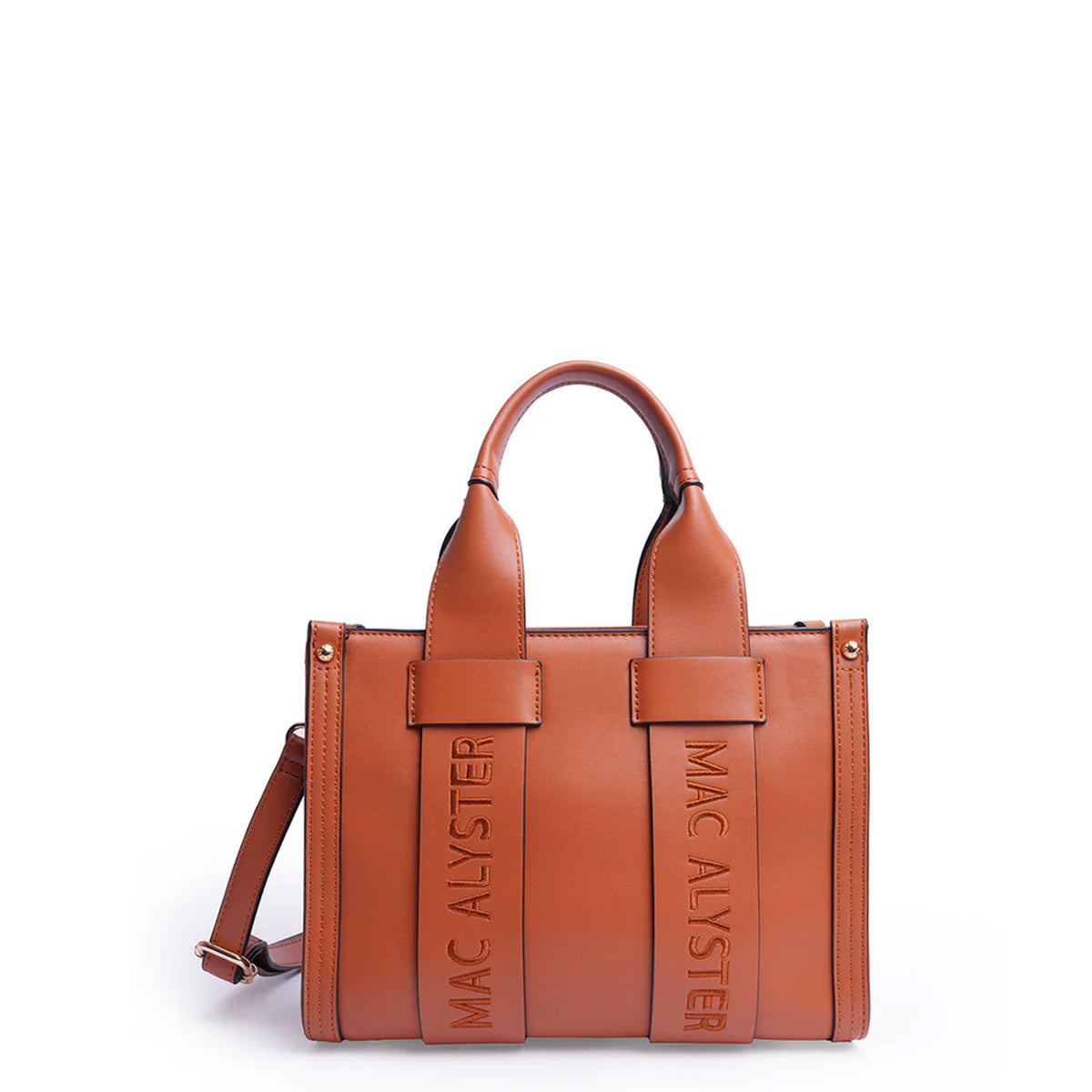 Sac à main Basic Clover Mac Alyster