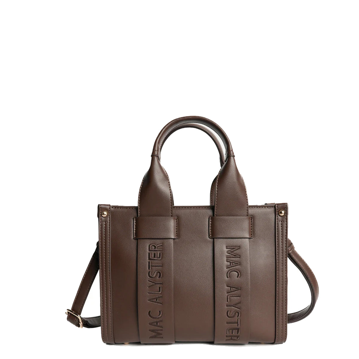 Sac à main Basic Clover Mac Alyster