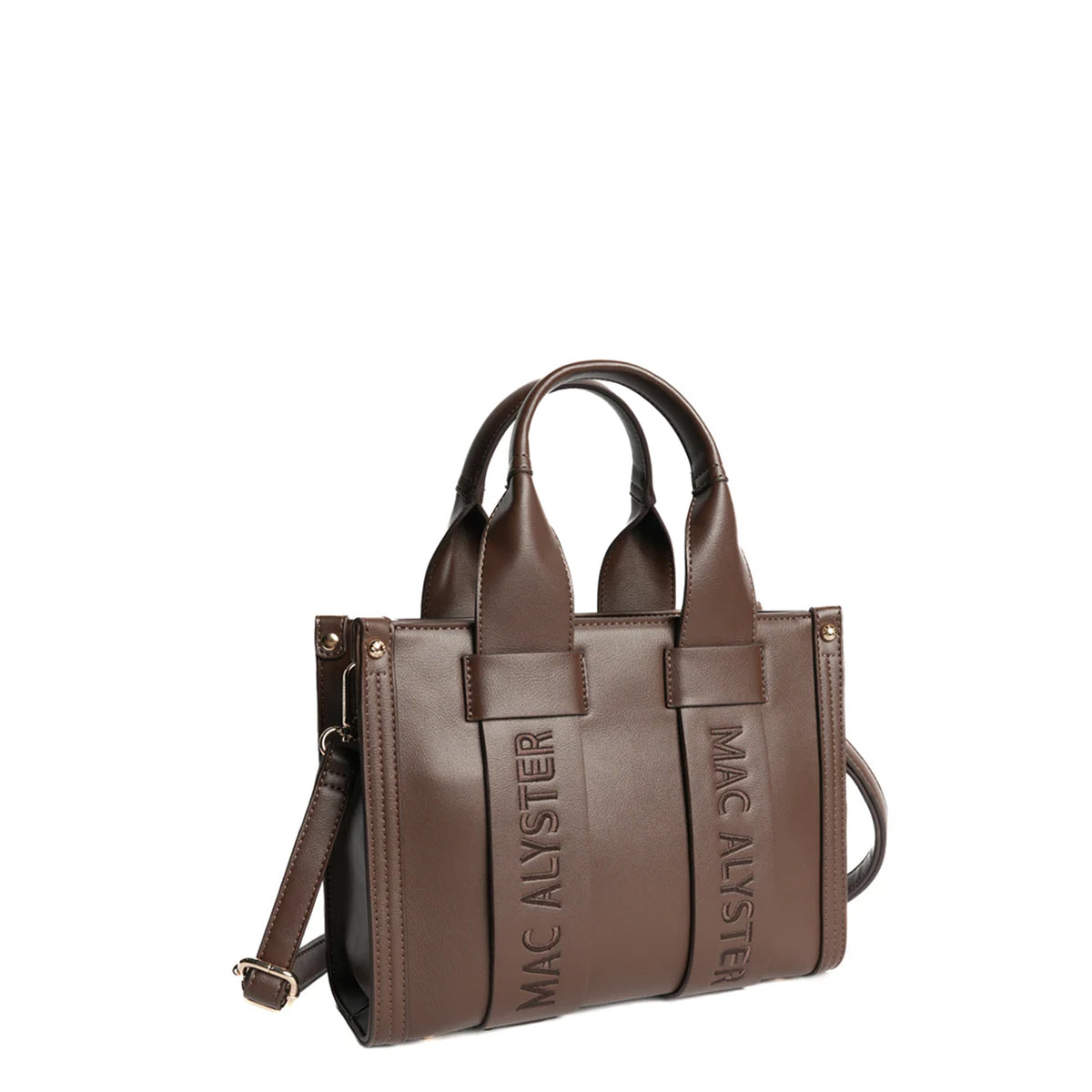 Sac à main Basic Clover Mac Alyster – vue 2