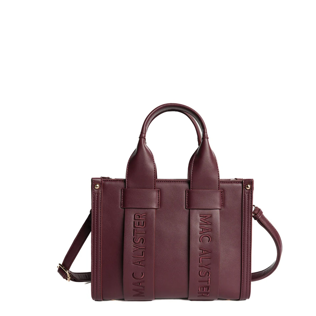 Sac à main Basic Clover Mac Alyster